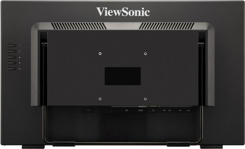 ViewSonic Moniteur Pc 24" Pouces Sans Bords — image 15