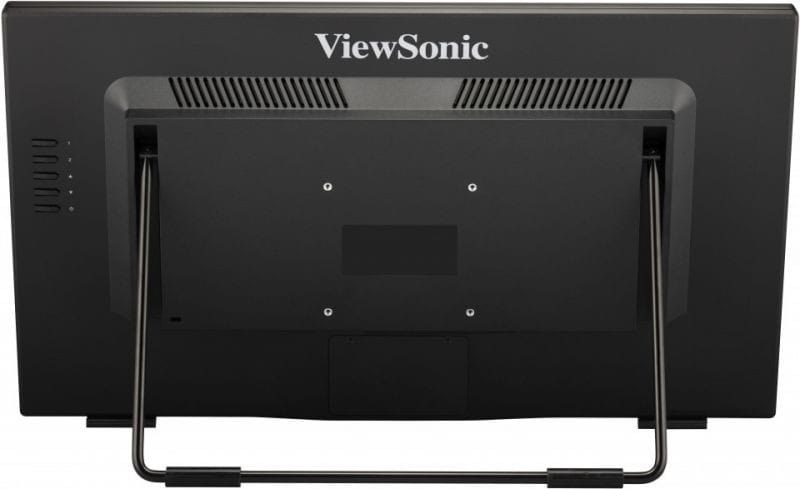 ViewSonic Moniteur Pc 24" Pouces Sans Bords — image 16