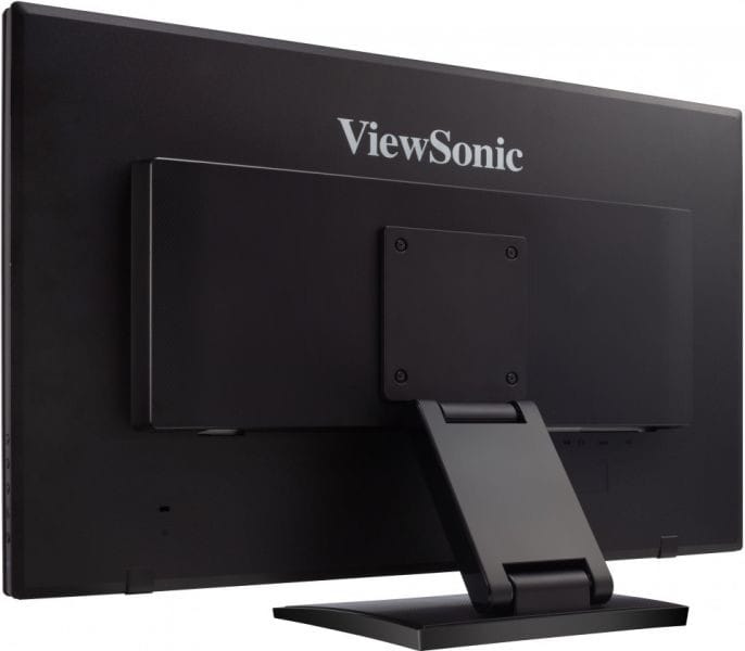 ViewSonic Moniteur pc tactile 10 points 27" Pouces — image 8