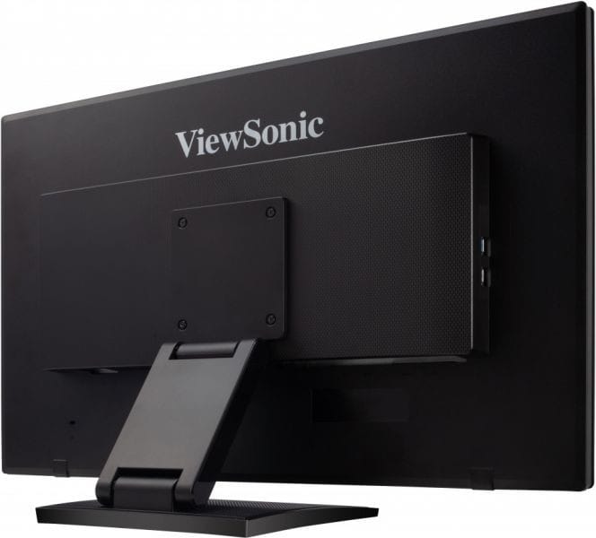 ViewSonic Moniteur pc tactile 10 points 27" Pouces — image 9
