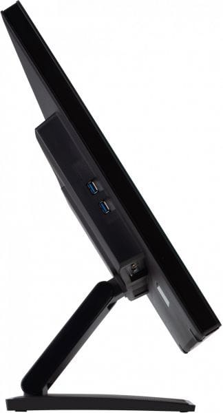 ViewSonic Moniteur pc tactile 10 points 27" Pouces — image 11