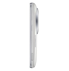 SAMSUNG APN K ZOOM S5+APN 20MPZOOM 10 WIFI 3G ANDROID BLANC