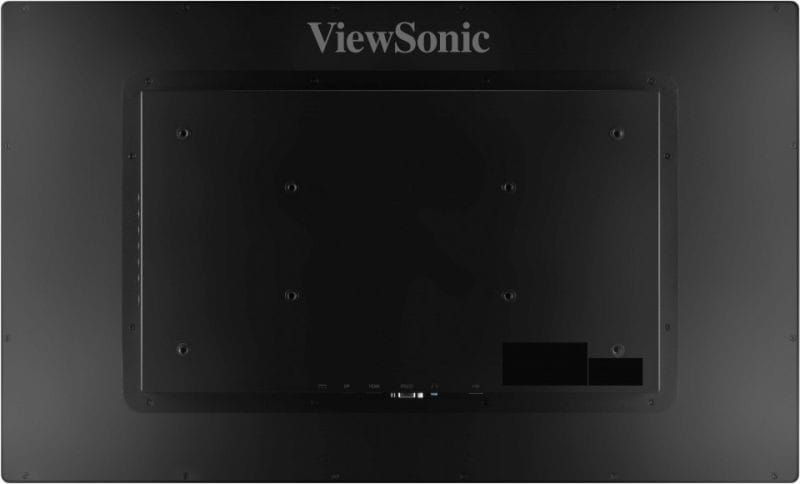 ViewSonic Moniteur Pc Tactile 32" Pouces — image 4