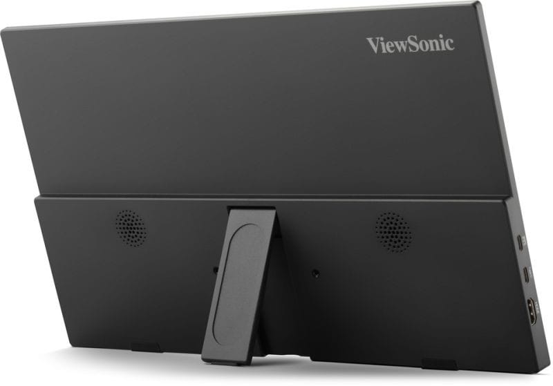 ViewSonic VA1650 Moniteur portable léger USB-C 16 pouces — image 9