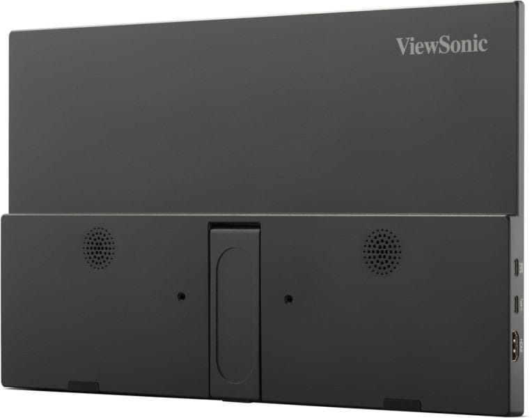 ViewSonic VA1650 Moniteur portable léger USB-C 16 pouces — image 10