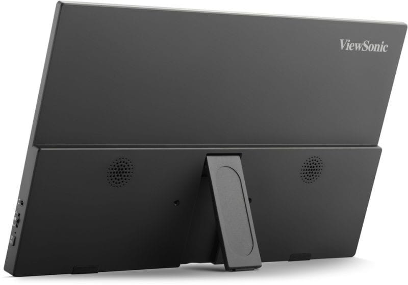 ViewSonic VA1650 Moniteur portable léger USB-C 16 pouces — image 12