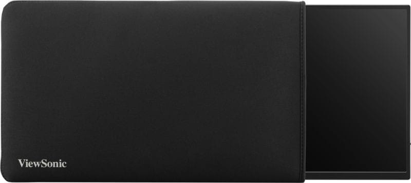 ViewSonic VA1650 Moniteur portable léger USB-C 16 pouces — image 13