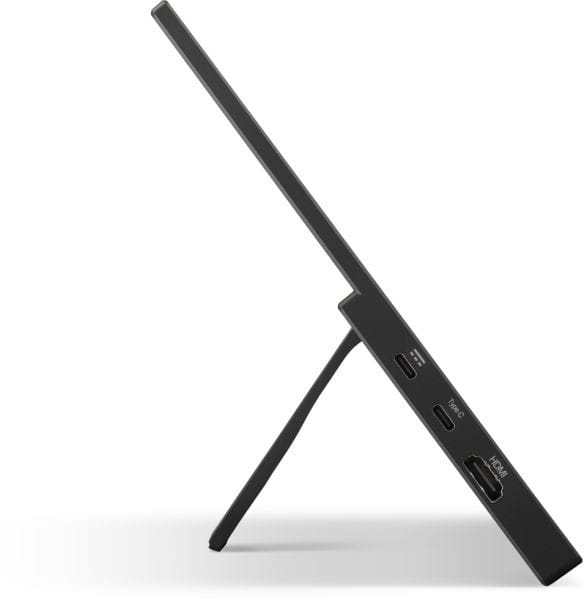 ViewSonic VA1650 Moniteur portable léger USB-C 16 pouces — image 14