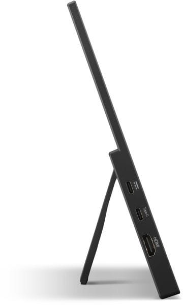 ViewSonic VA1650 Moniteur portable léger USB-C 16 pouces — image 15