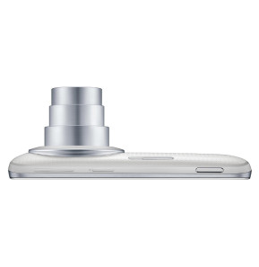 SAMSUNG APN K ZOOM S5+APN 20MPZOOM 10 WIFI 3G ANDROID BLANC