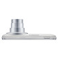 SAMSUNG APN K ZOOM S5+APN 20MPZOOM 10 WIFI 3G ANDROID BLANC