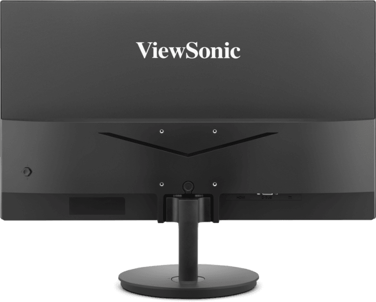 ViewSonic VA24E1-H Ecran 24 pouces Full HD 120Hz avec HDMI et VGA — image 4
