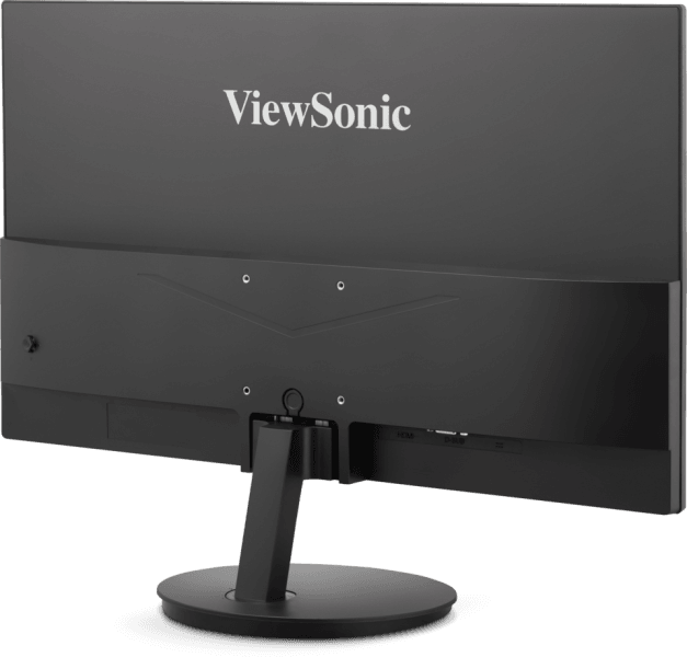 ViewSonic VA24E1-H Ecran 24 pouces Full HD 120Hz avec HDMI et VGA — image 5