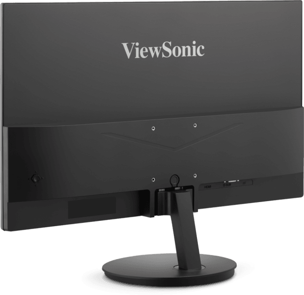 ViewSonic VA24E1-H Ecran 24 pouces Full HD 120Hz avec HDMI et VGA — image 6