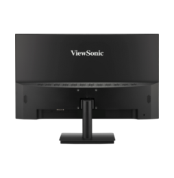 ViewSonic Moniteur 27” Pouces Full HD avec temps de réponse rapide de 1ms