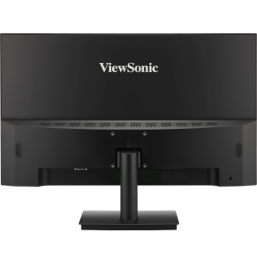 ViewSonic Moniteur 27” Pouces Full HD avec temps de réponse rapide de 1ms