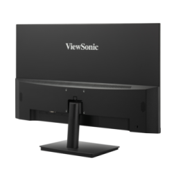ViewSonic Moniteur 27” Pouces Full HD avec temps de réponse rapide de 1ms