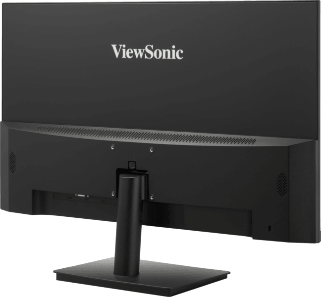 شاشة ViewSonic 27” بوصة Full HD بزمن استجابة سريع 1ms — صورة 5