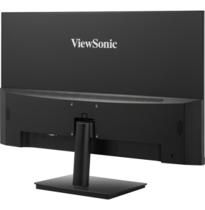ViewSonic Moniteur 27” Pouces Full HD avec temps de réponse rapide de 1ms