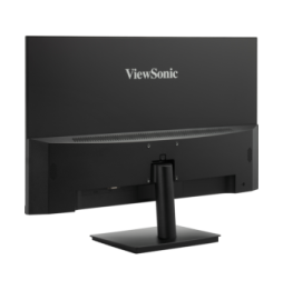 ViewSonic Moniteur 27” Pouces Full HD avec temps de réponse rapide de 1ms