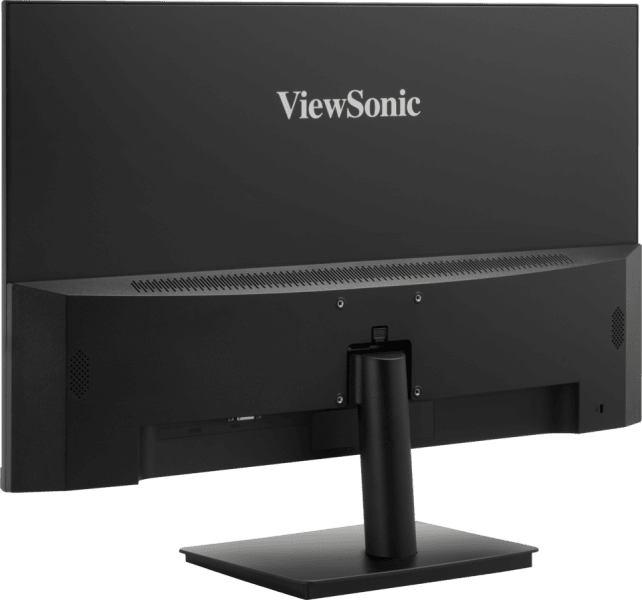 شاشة ViewSonic 27” بوصة Full HD بزمن استجابة سريع 1ms — صورة 6