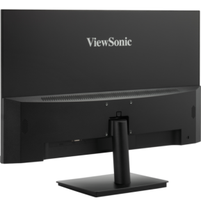 ViewSonic Moniteur 27” Pouces Full HD avec temps de réponse rapide de 1ms
