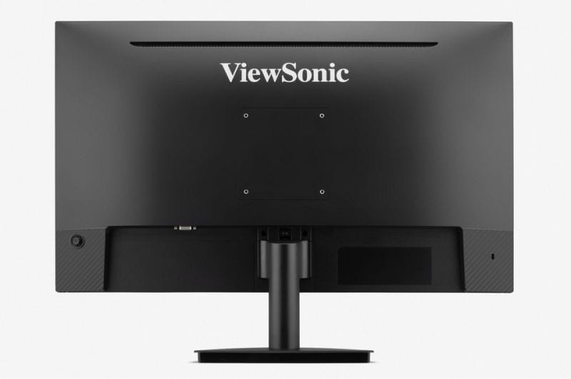ViewSonic VA270-H-2 Moniteur Full HD 100 Hz de 27 pouces avec temps de réponse rapide de 1 ms — image 8