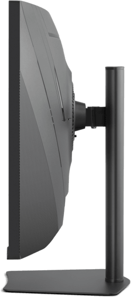 ViewSonic VA3820C Moniteur incurvé 38" UWQHD+ 21:9 avec hub USB-C — image 10