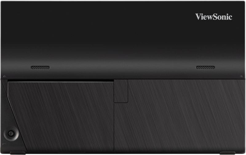 ViewSonic Moniteur Portable Léger USB-C de 16" Pouces — image 8