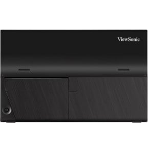 ViewSonic Moniteur Portable Léger USB-C de 16" Pouces