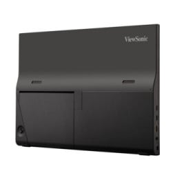 ViewSonic Moniteur Portable Léger USB-C de 16" Pouces