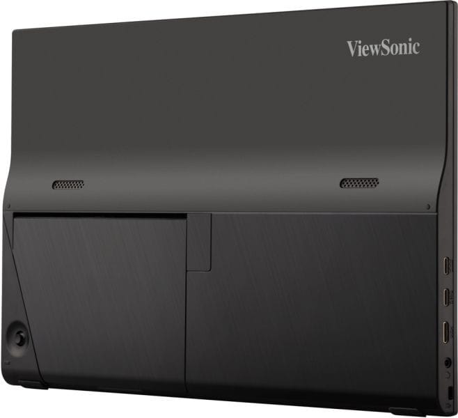 ViewSonic Moniteur Portable Léger USB-C de 16" Pouces — image 9