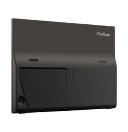 ViewSonic Moniteur Portable Léger USB-C de 16" Pouces