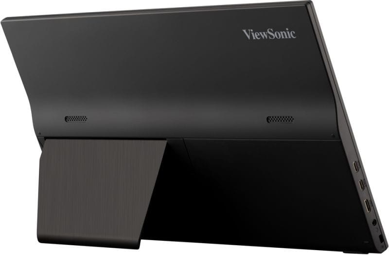 ViewSonic Moniteur Portable Léger USB-C de 16" Pouces — image 11
