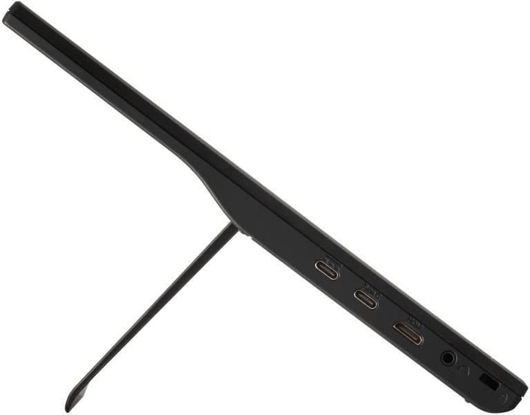 ViewSonic Moniteur Portable Léger USB-C de 16" Pouces — image 12