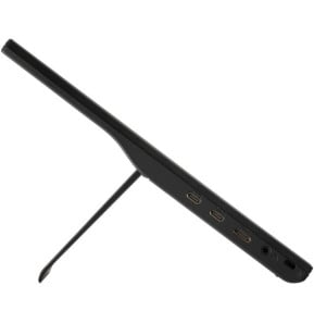 ViewSonic Moniteur Portable Léger USB-C de 16" Pouces