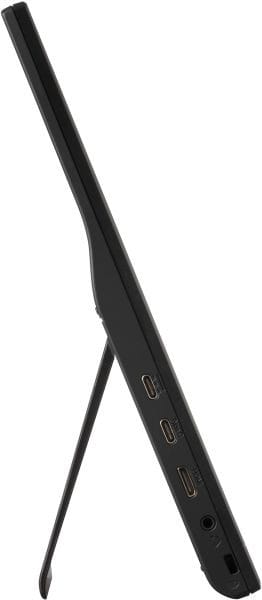 ViewSonic Moniteur Portable Léger USB-C de 16" Pouces — image 13