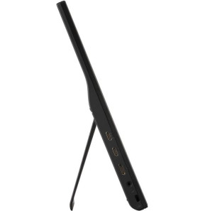 ViewSonic Moniteur Portable Léger USB-C de 16" Pouces