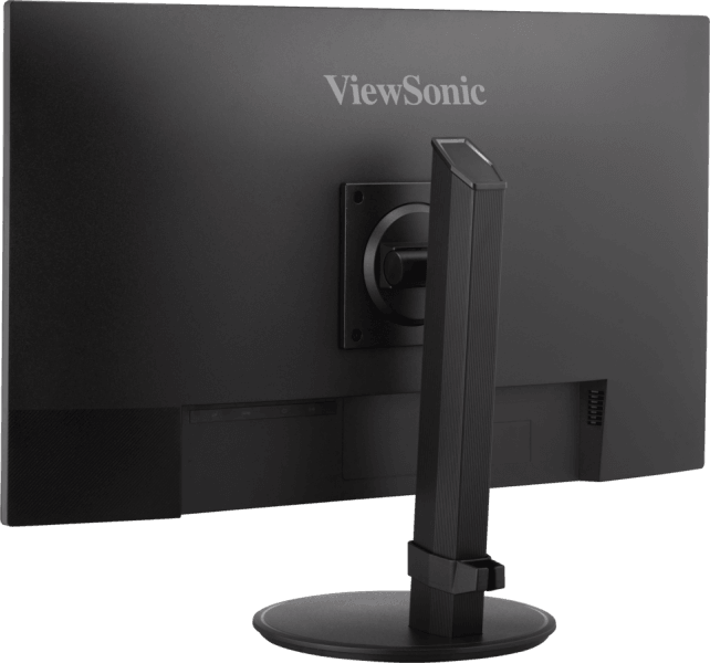 ViewSonic Moniteur ergonomique 27" Pouces  IPS Full HD 100Hz — image 6