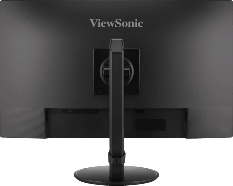 ViewSonic Moniteur ergonomique 27" Pouces  IPS Full HD 100Hz — image 7