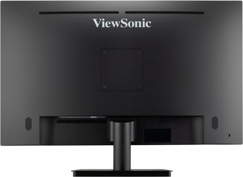 ViewSonic Moniteur 32" Pouces 2K MHD Haut-Parleurs Intégrés — image 3