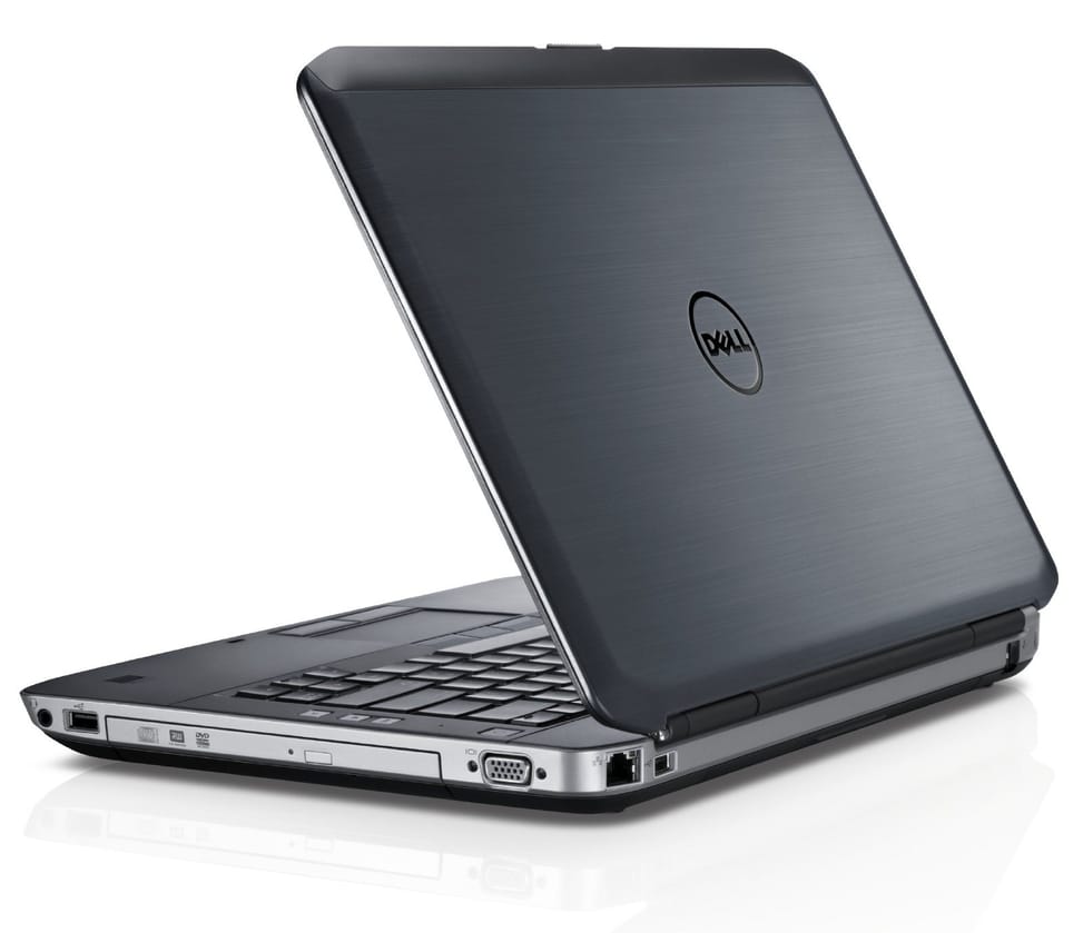 DELL Latitude E5430