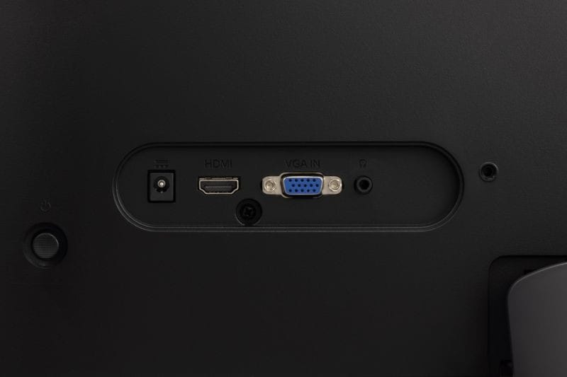 ViewSonic Moniteur Pc 22" Pouces Full HD 75Hz — image 11