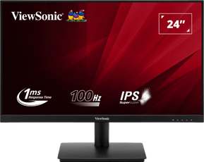 Écran 24" Full HD ViewSonic VA240-H