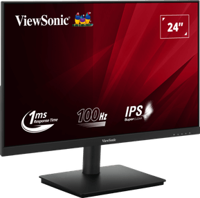 Écran 24" Full HD ViewSonic VA240-H — image 2