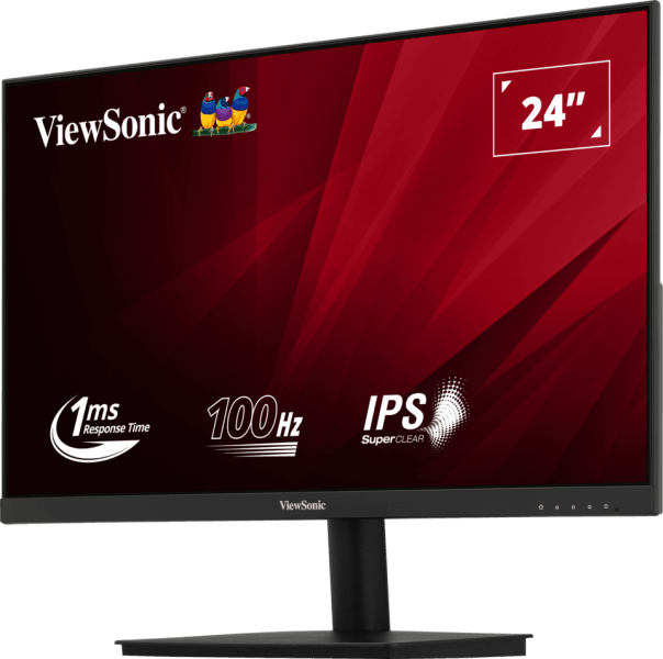 ViewSonic VA240-H 24" Full HD Monitor — image 3