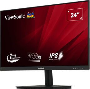 Écran 24" Full HD ViewSonic VA240-H — image 3
