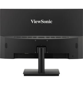 ViewSonic Moniteur 24"  Pouces Full HD avec temps de réponse rapide de 1ms