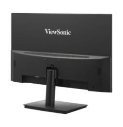 ViewSonic Moniteur 24"  Pouces Full HD avec temps de réponse rapide de 1ms