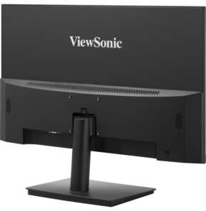 ViewSonic Moniteur 24"  Pouces Full HD avec temps de réponse rapide de 1ms